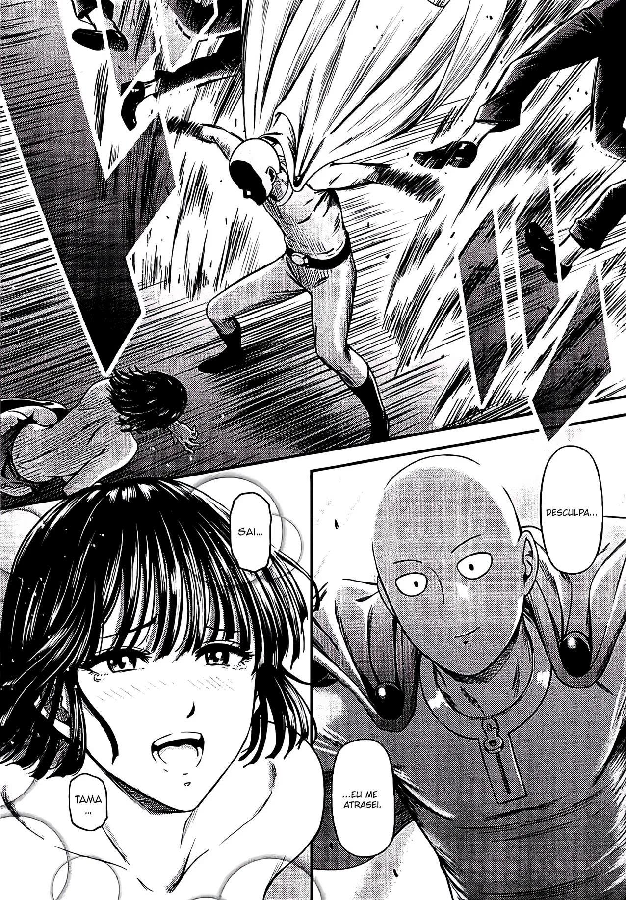 Fubuki e o Chicote da Piranha DO-S em One-Hurricane 7 – Hentai HQ Brasileiro
