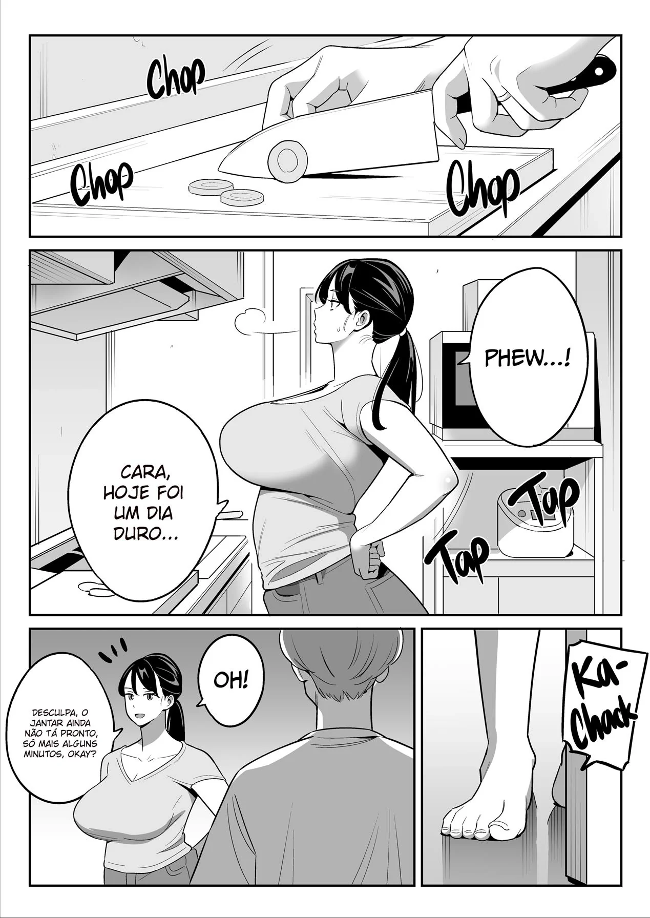 [REVISAR POST ⚠️✏️] Oh Sim Eu Me Dei Bem em uma Agência de Acompanhantes de Baixo Custo Continuação
