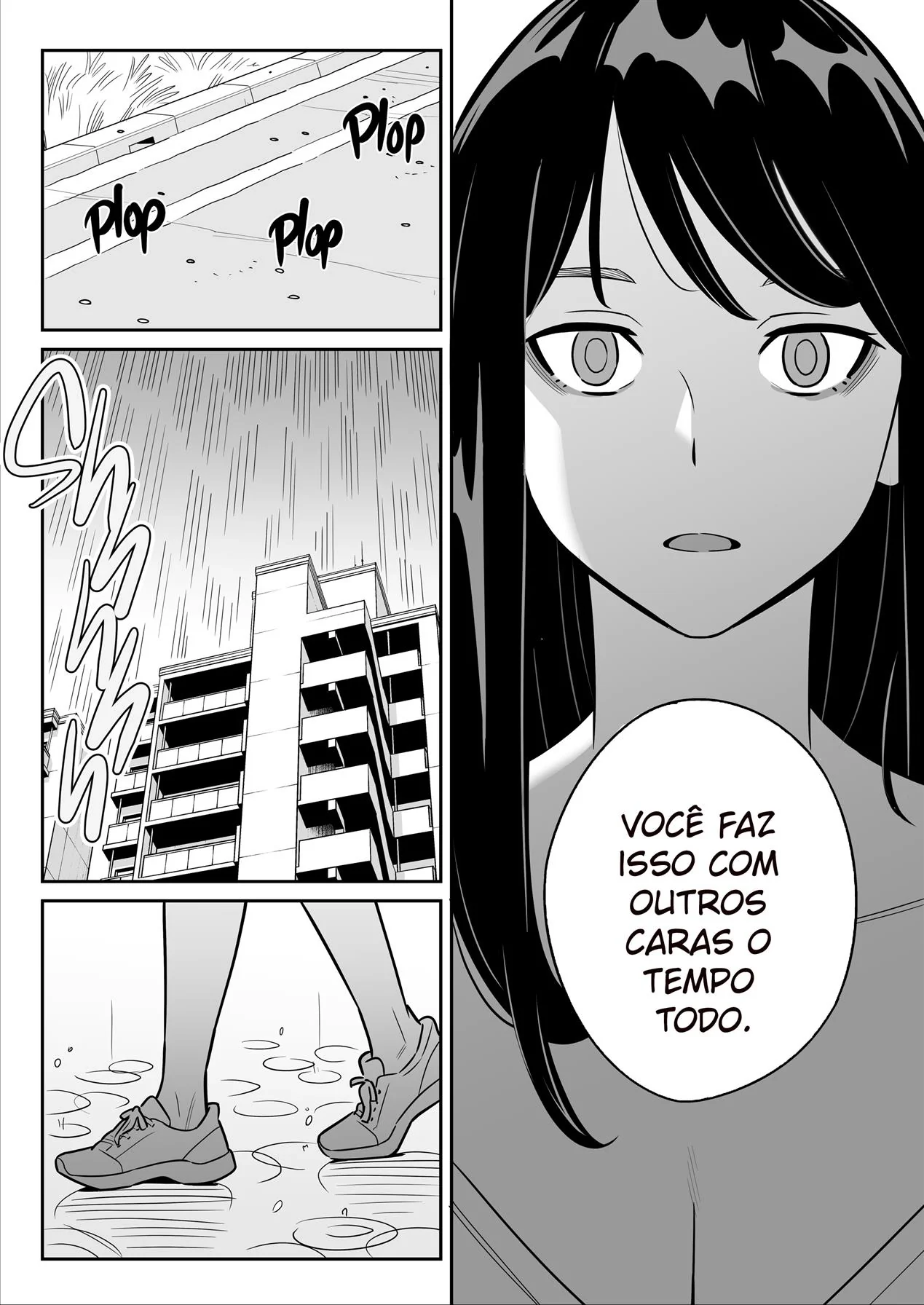 [REVISAR POST ⚠️✏️] Oh Sim Eu Me Dei Bem em uma Agência de Acompanhantes de Baixo Custo Continuação