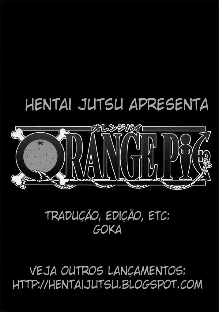 Nami a Piranha de Orange Pie: Cuidados Especiais do Zoro no Hentai HQ Brasileiro