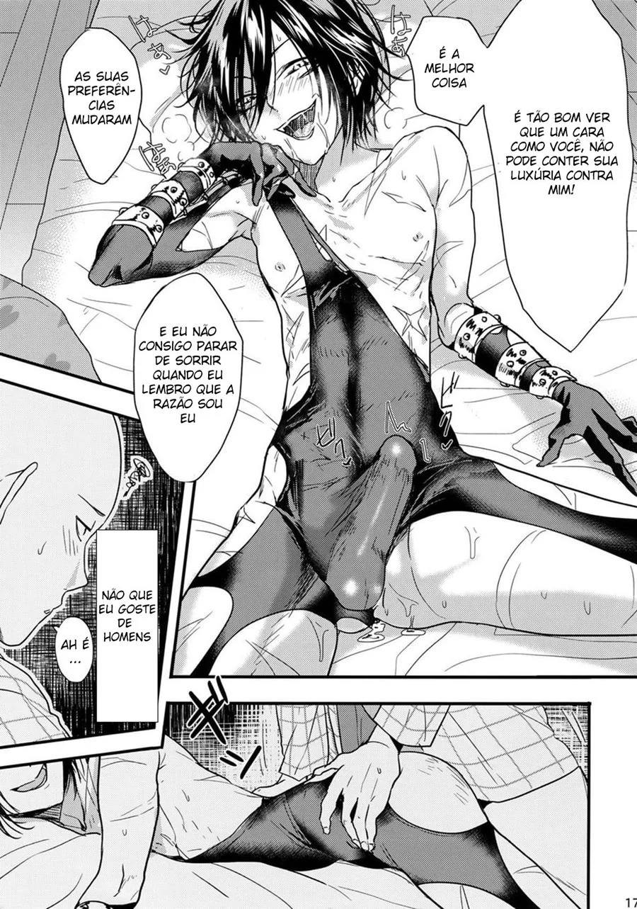 Saitama fode com Sonic em uma batalha épica – Hentai HQ Brasileiro