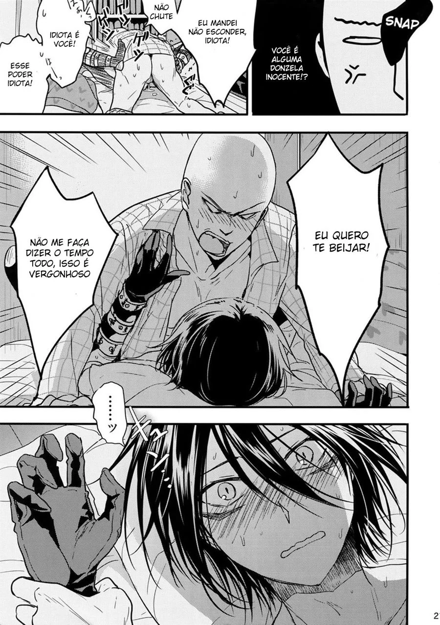 Saitama fode com Sonic em uma batalha épica – Hentai HQ Brasileiro