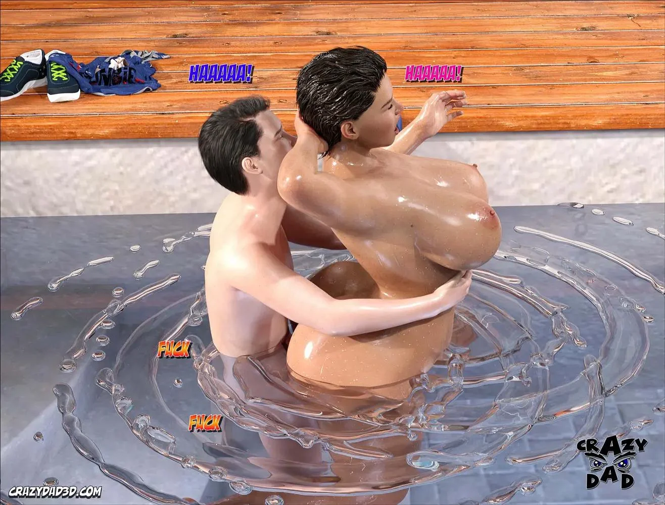 Doutora Piranha: A Pica do Wille e a Rola do Harold em HQ Brasileiro