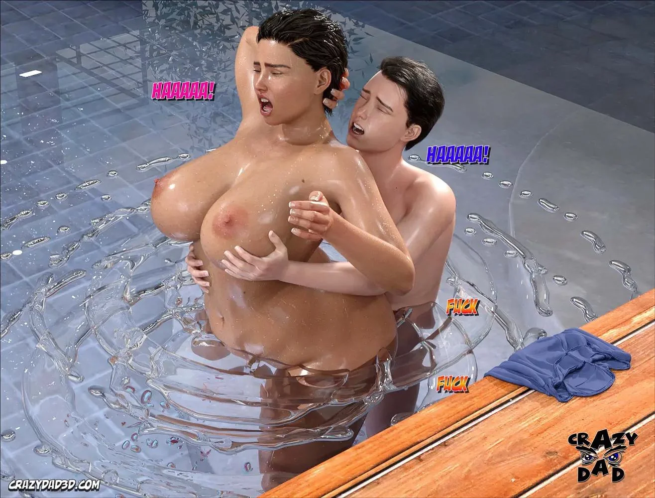 Doutora Piranha: A Pica do Wille e a Rola do Harold em HQ Brasileiro