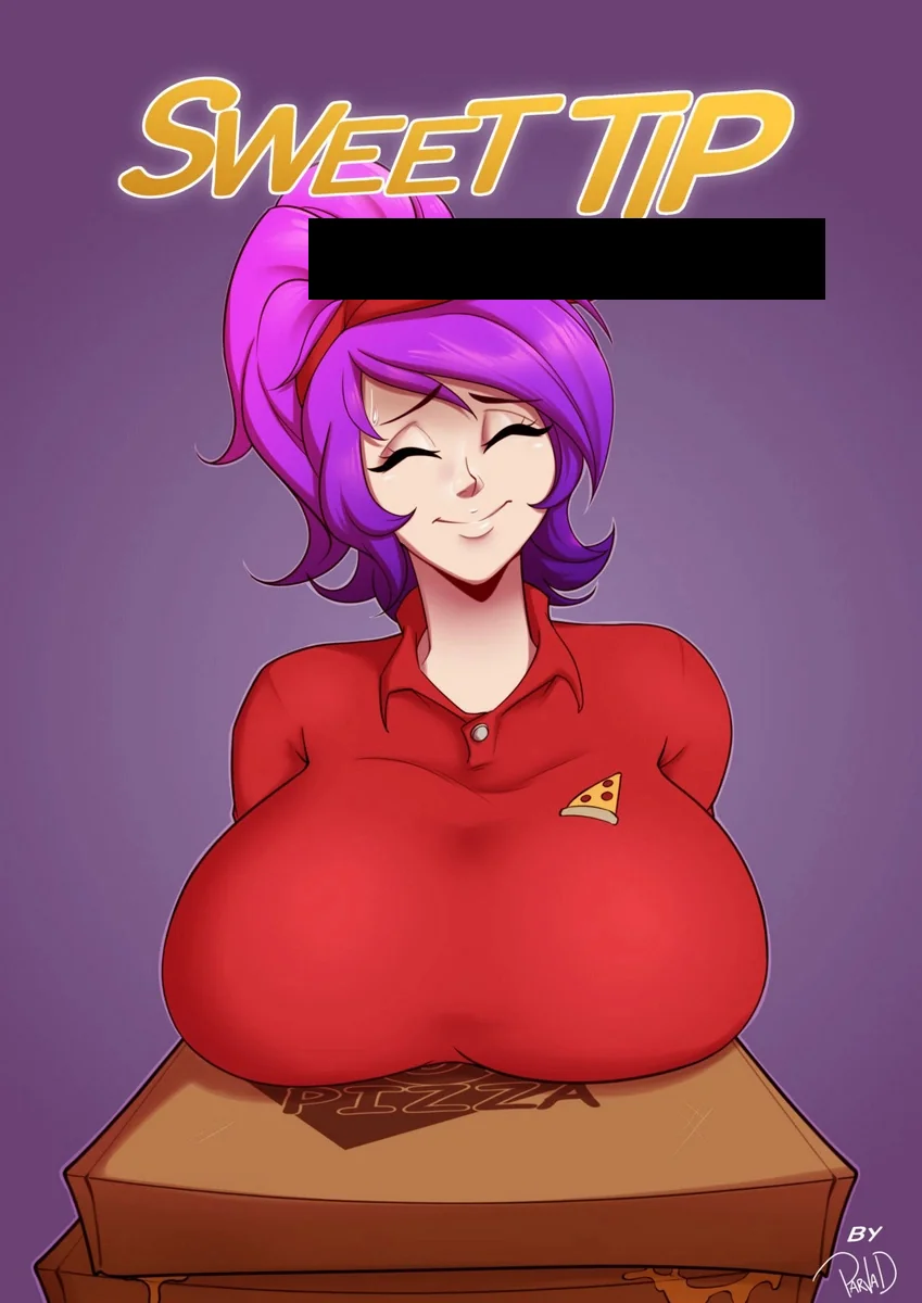 Mamãe Piranha Ensinando os Filhos – Hentai HQ Brasileiro