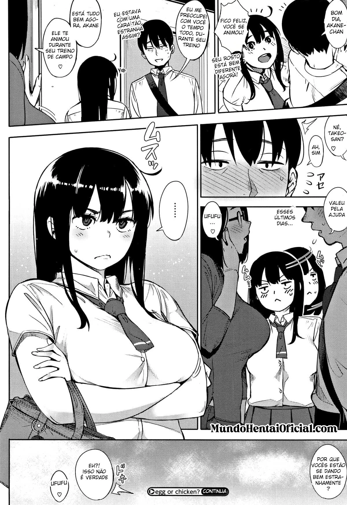 Reino da Luxúria: Explorando os Prazeres Mais Obscuros em Manga Hentai