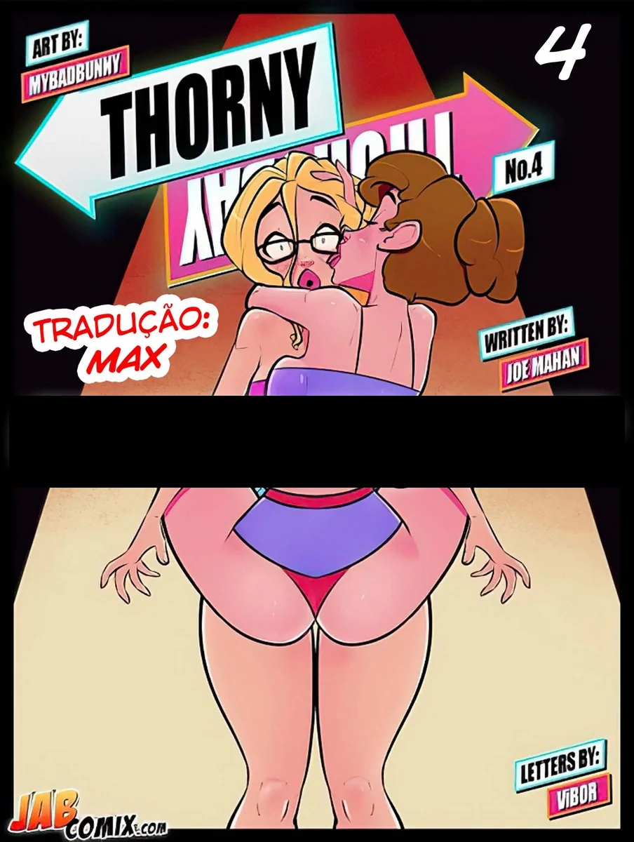 Piranhagem Proibida: Corrine e Erin – Episódio 4. Mãe e Filha no Colégio da Putaria em Hentai HQ Brasileiro