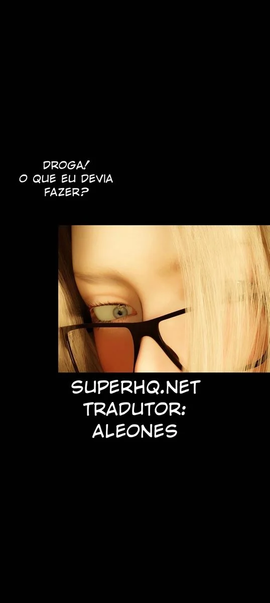 Fugindo da Viúva Negra: Parte 10 – Piranha leva Piroca na Buceta em Hentai 3D Brasileiro