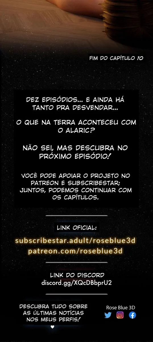 Fugindo da Viúva Negra: Parte 10 – Piranha leva Piroca na Buceta em Hentai 3D Brasileiro