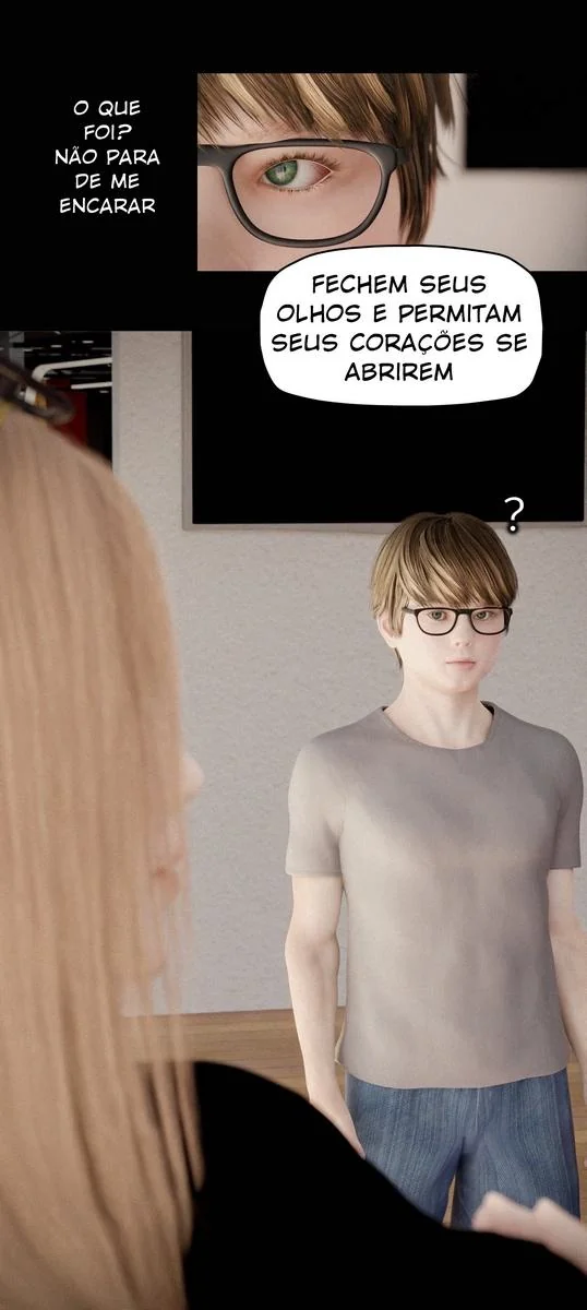 Alaric se Aproxima de Natasha e Revelações Surpreendentes – Capítulo 11 em HQ Pornô