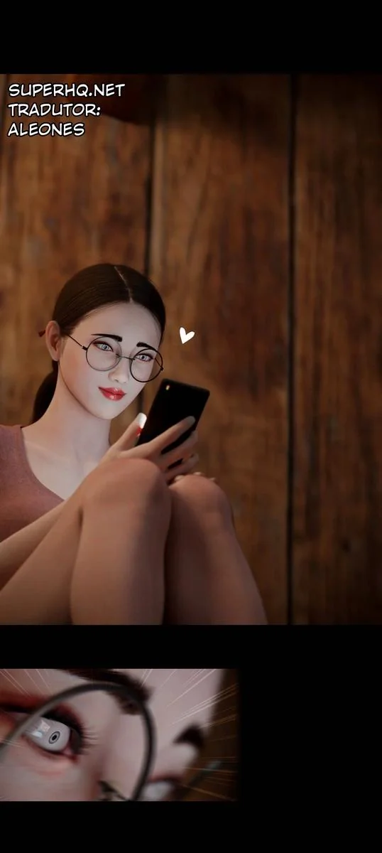 Alaric usando seus poderes em todos os lugares – Hentai 3D em HQ Brasileiro