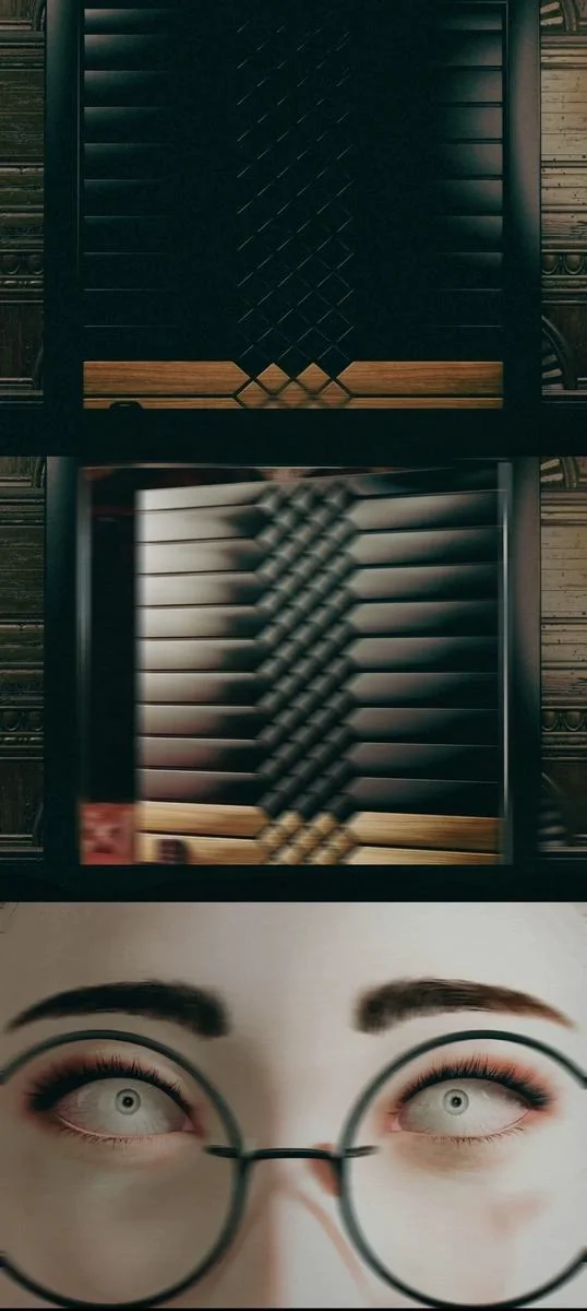 Alaric usando seus poderes em todos os lugares – Hentai 3D em HQ Brasileiro