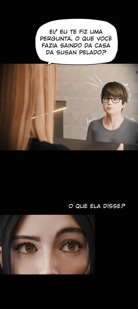 Alaric usando seus poderes em todos os lugares – Hentai 3D em HQ Brasileiro