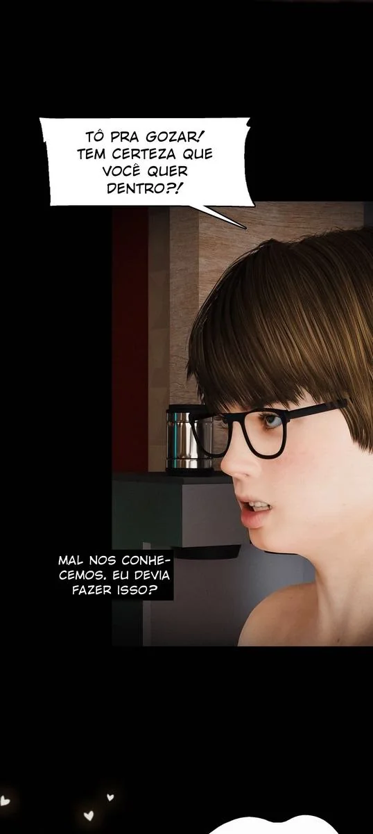 Alaric usando seus poderes em todos os lugares – Hentai 3D em HQ Brasileiro