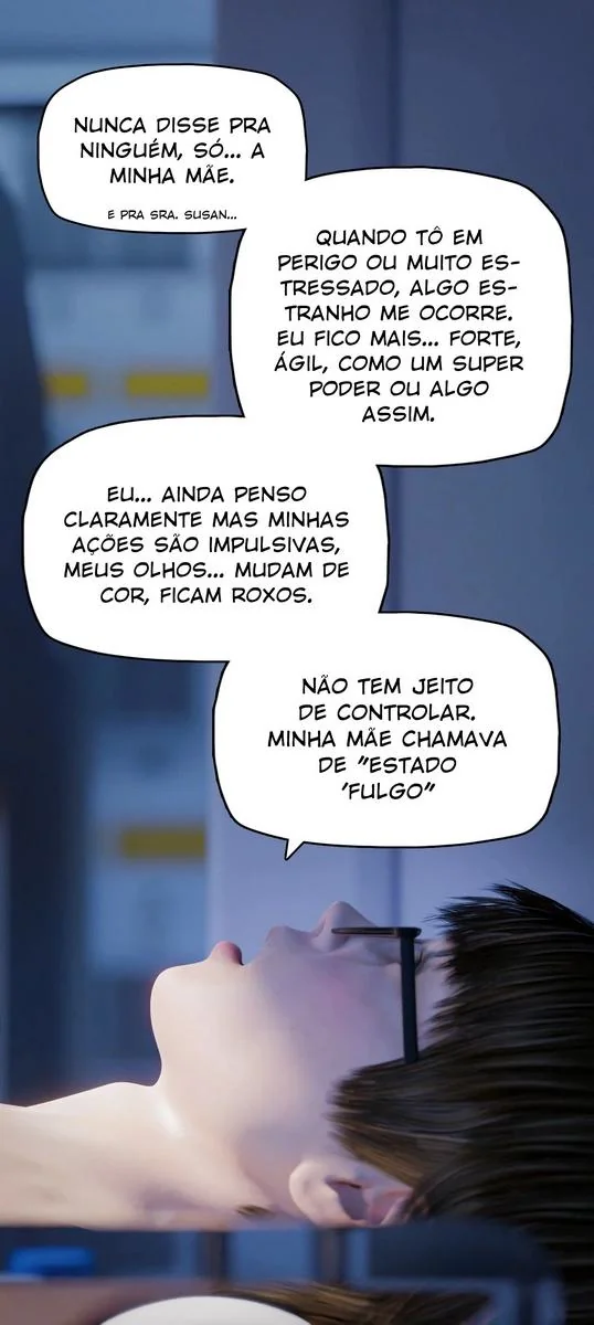 Piranha da Academia leva Rola do Alaric em Paródia Quente – Hentai HQ Brasileiro