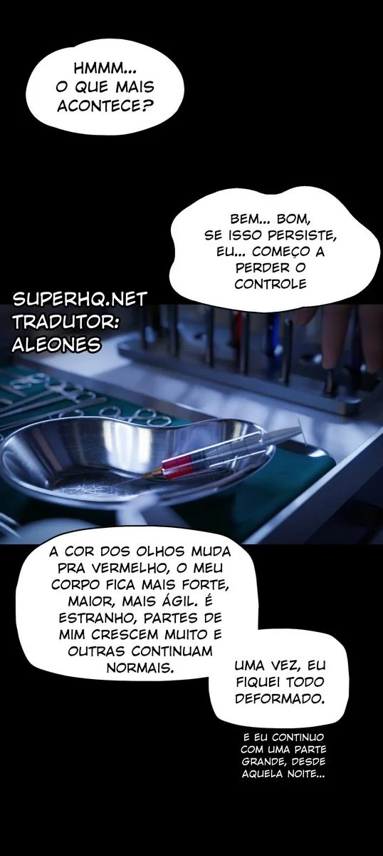 Piranha da Academia leva Rola do Alaric em Paródia Quente – Hentai HQ Brasileiro