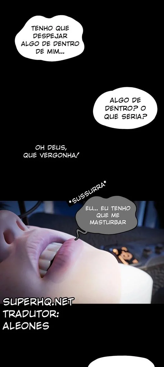 Piranha da Academia leva Rola do Alaric em Paródia Quente – Hentai HQ Brasileiro
