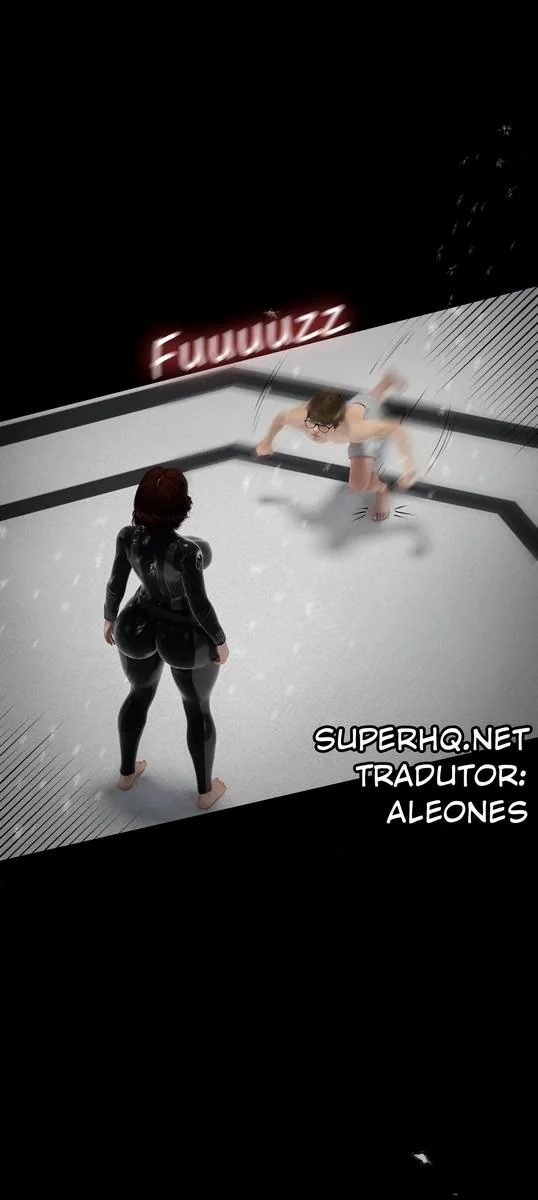 Piranha da Academia leva Rola do Alaric em Paródia Quente – Hentai HQ Brasileiro