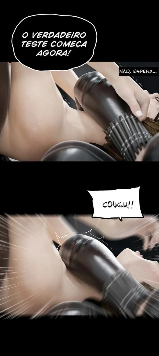 Piranha da Academia leva Rola do Alaric em Paródia Quente – Hentai HQ Brasileiro