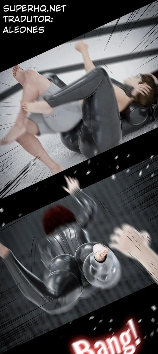 Piranha da Academia leva Rola do Alaric em Paródia Quente – Hentai HQ Brasileiro