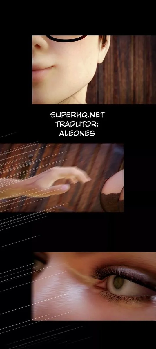 Viúva Negra flagra Alaric se masturbando – Hentai HQ