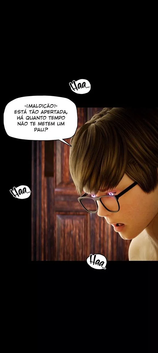 Viúva Negra flagra Alaric se masturbando – Hentai HQ