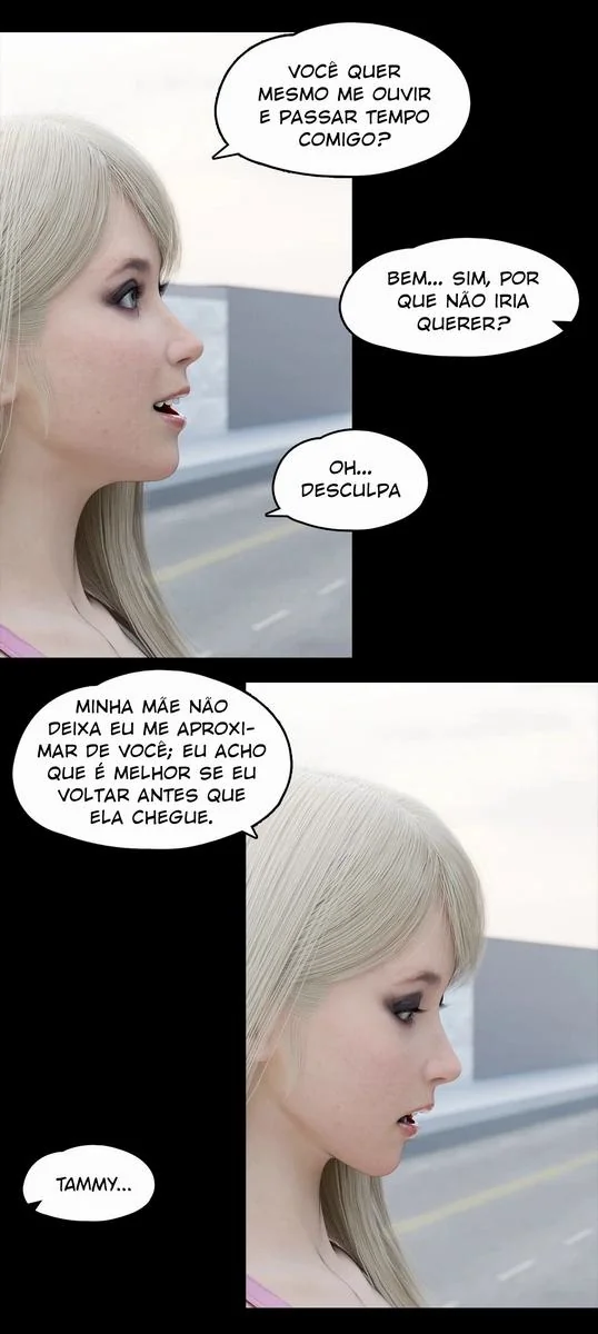 Viúva Negra e Alaric: Momentos Quentes em HQ Brasileiro