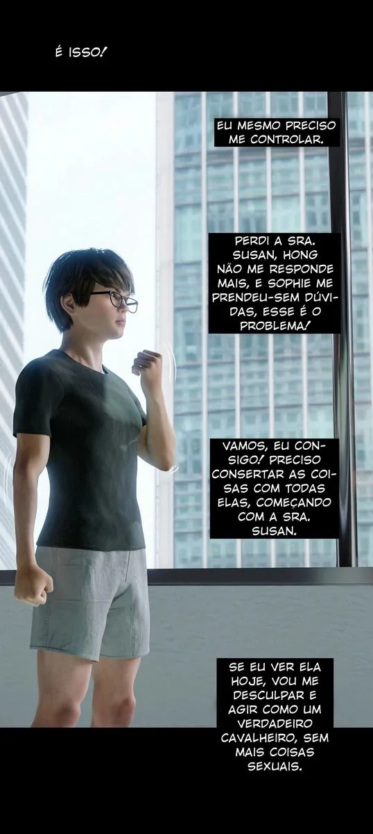 Viúva Negra e Alaric: Momentos Quentes em HQ Brasileiro