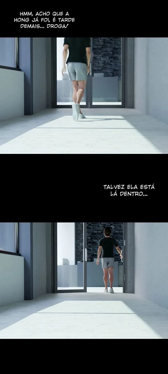 Viúva Negra e Alaric: Momentos Quentes em HQ Brasileiro