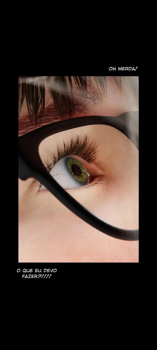 Alaraic encontra Susan no superHQ, mas só tem olhos para a Hong – Em HQ Brasileiro