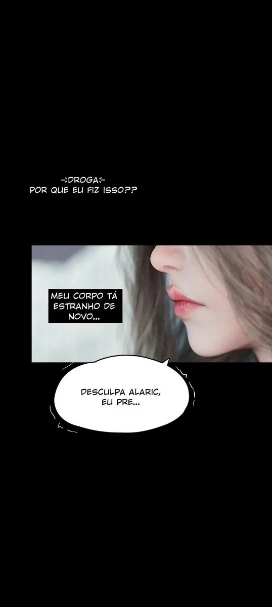 Alaraic encontra Susan no superHQ, mas só tem olhos para a Hong – Em HQ Brasileiro