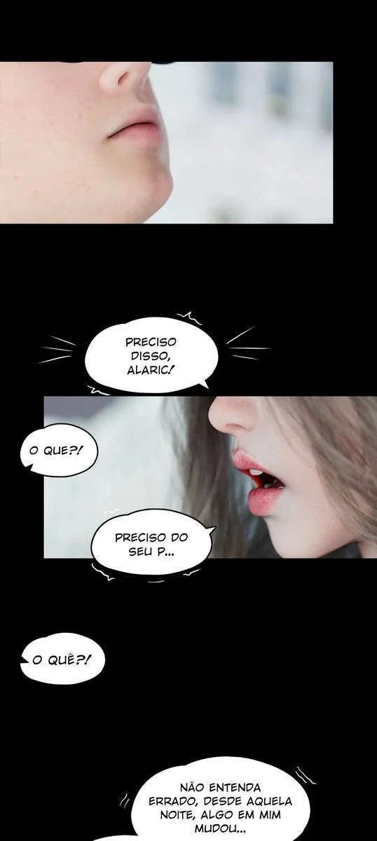 Alaraic encontra Susan no superHQ, mas só tem olhos para a Hong – Em HQ Brasileiro