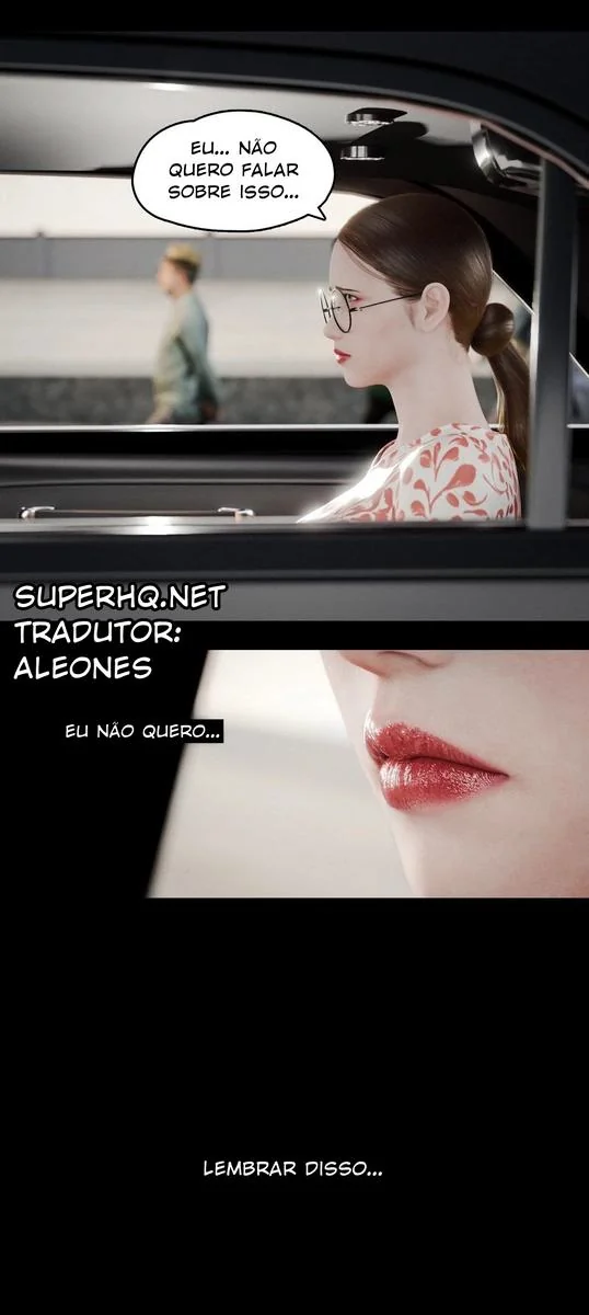 Alaraic encontra Susan no superHQ, mas só tem olhos para a Hong – Em HQ Brasileiro