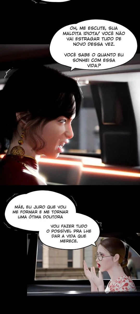 Alaraic encontra Susan no superHQ, mas só tem olhos para a Hong – Em HQ Brasileiro