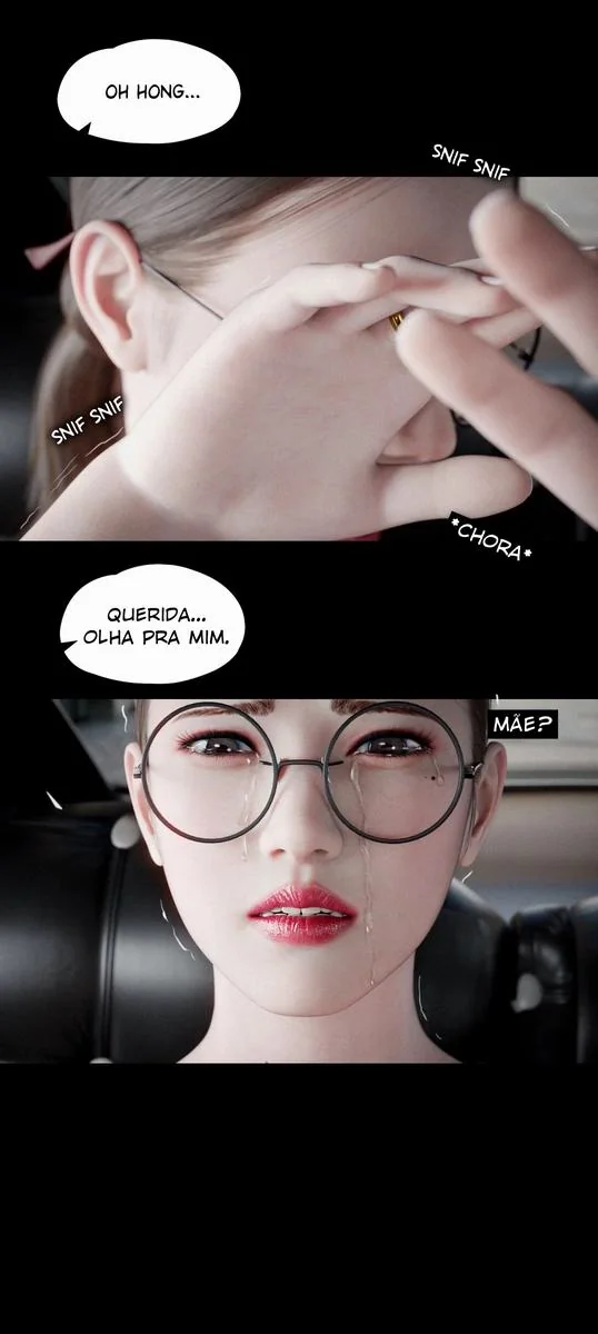 Alaraic encontra Susan no superHQ, mas só tem olhos para a Hong – Em HQ Brasileiro