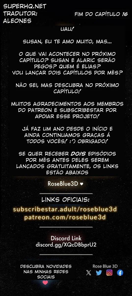 Alaraic encontra Susan no superHQ, mas só tem olhos para a Hong – Em HQ Brasileiro