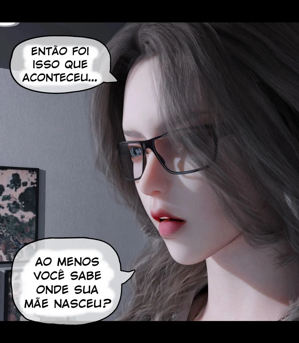 A Busca Insaciável pela Verdade na Buceta da Piranha do HQ Brasileiro
