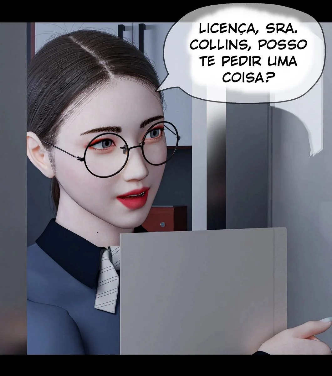 A Busca Insaciável pela Verdade na Buceta da Piranha do HQ Brasileiro