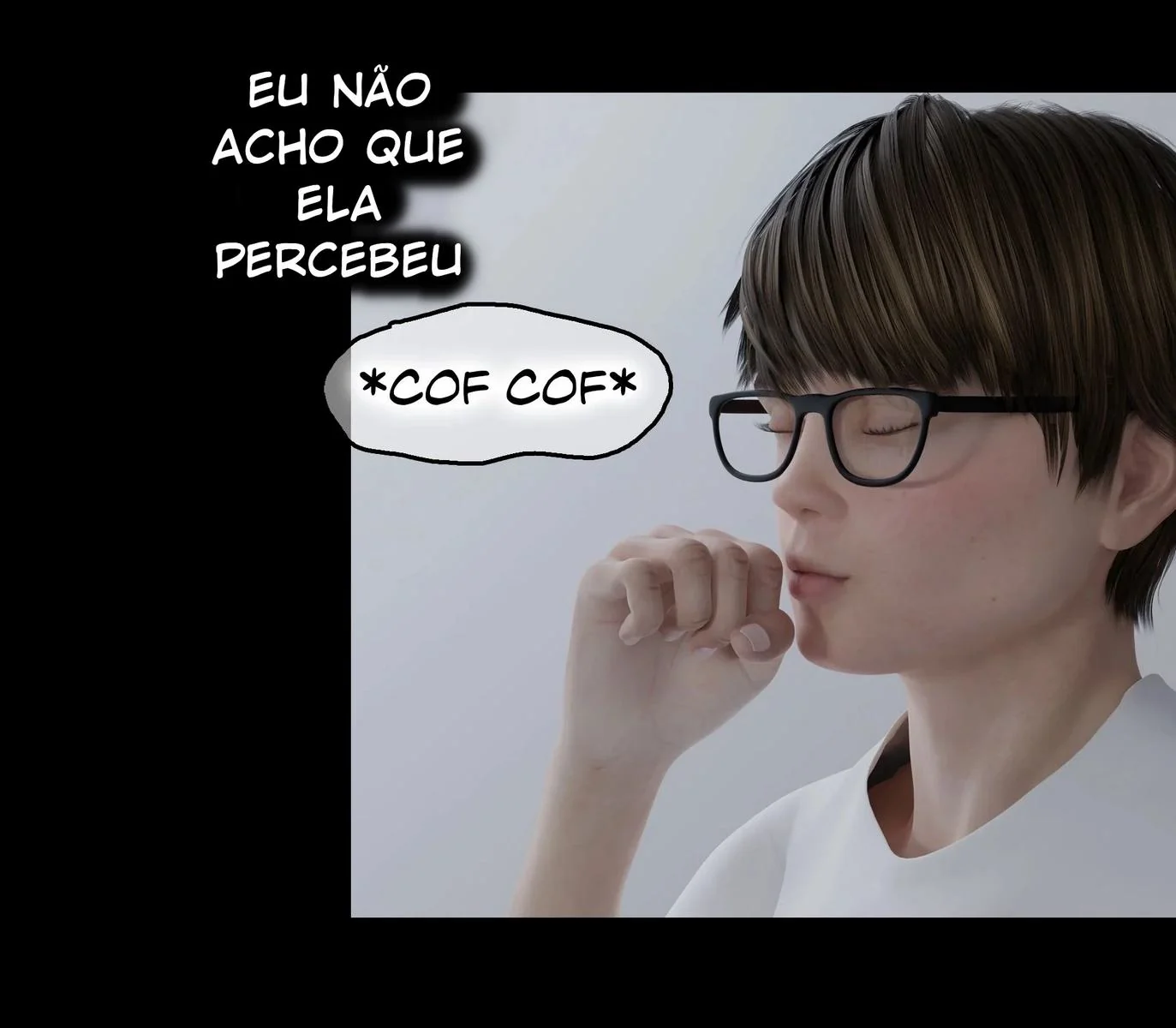 A Busca Insaciável pela Verdade na Buceta da Piranha do HQ Brasileiro