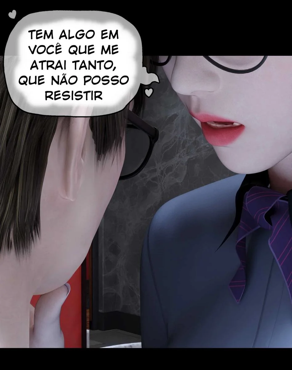 A Busca Insaciável pela Verdade na Buceta da Piranha do HQ Brasileiro