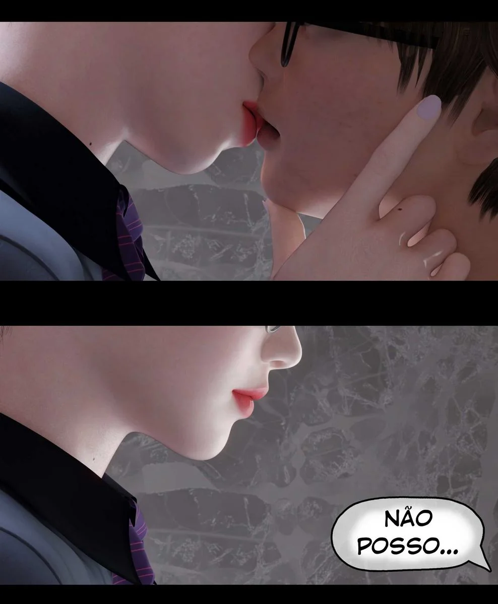 A Busca Insaciável pela Verdade na Buceta da Piranha do HQ Brasileiro