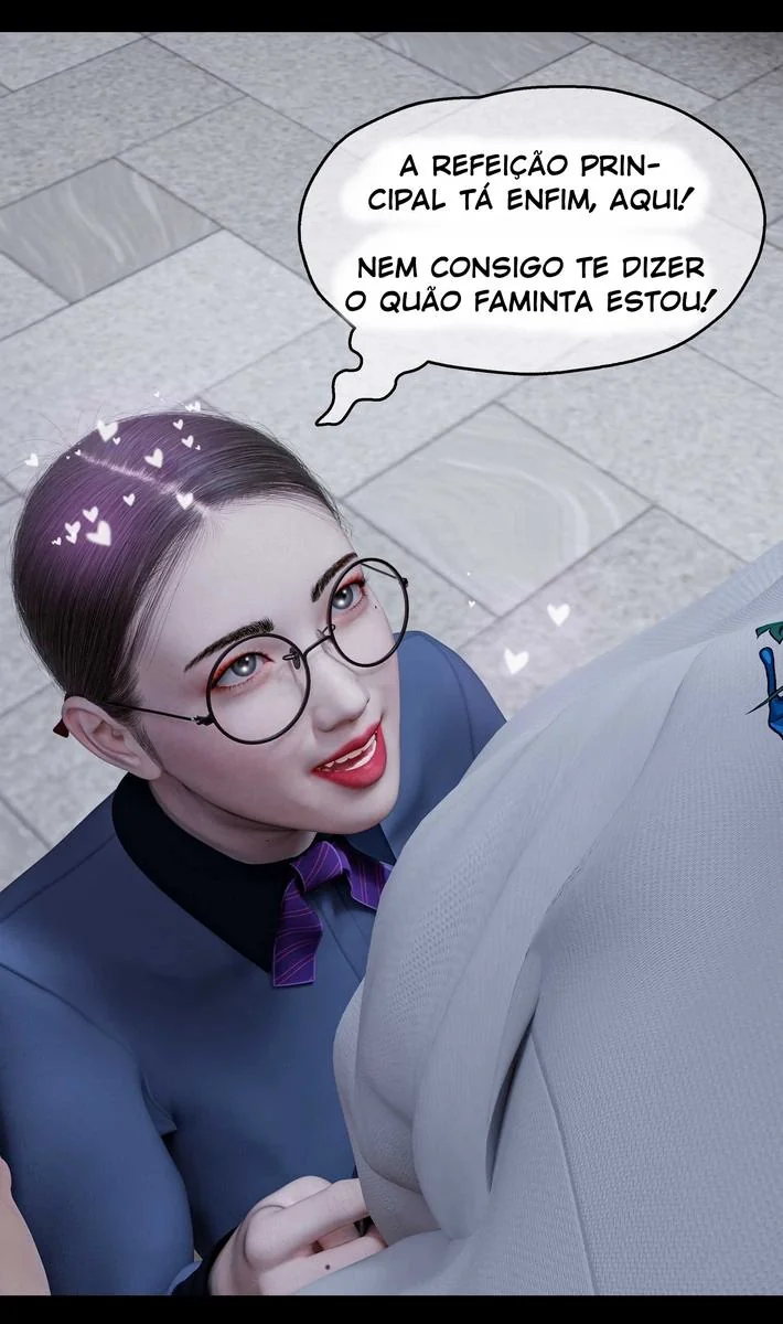 A Busca Insaciável pela Verdade na Buceta da Piranha do HQ Brasileiro