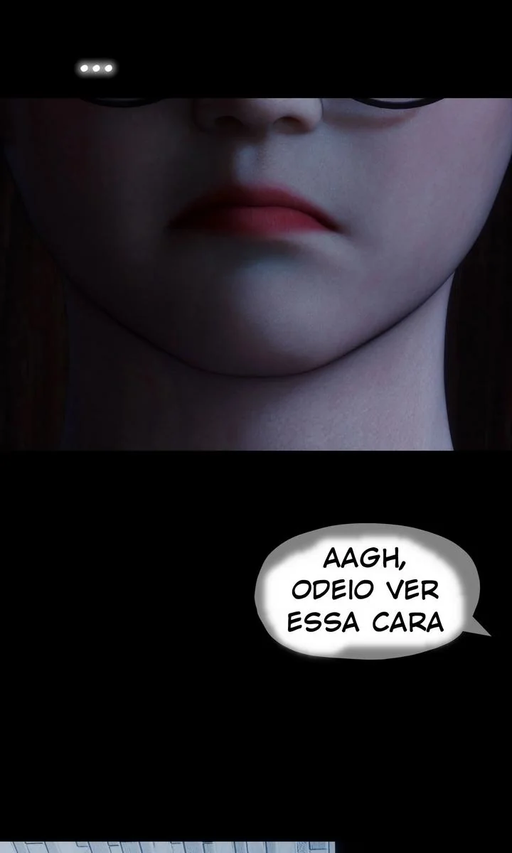 Viúva Negra e sua bucetinha apertada – Revelações no Hentai 3D em HQ Brasileiro