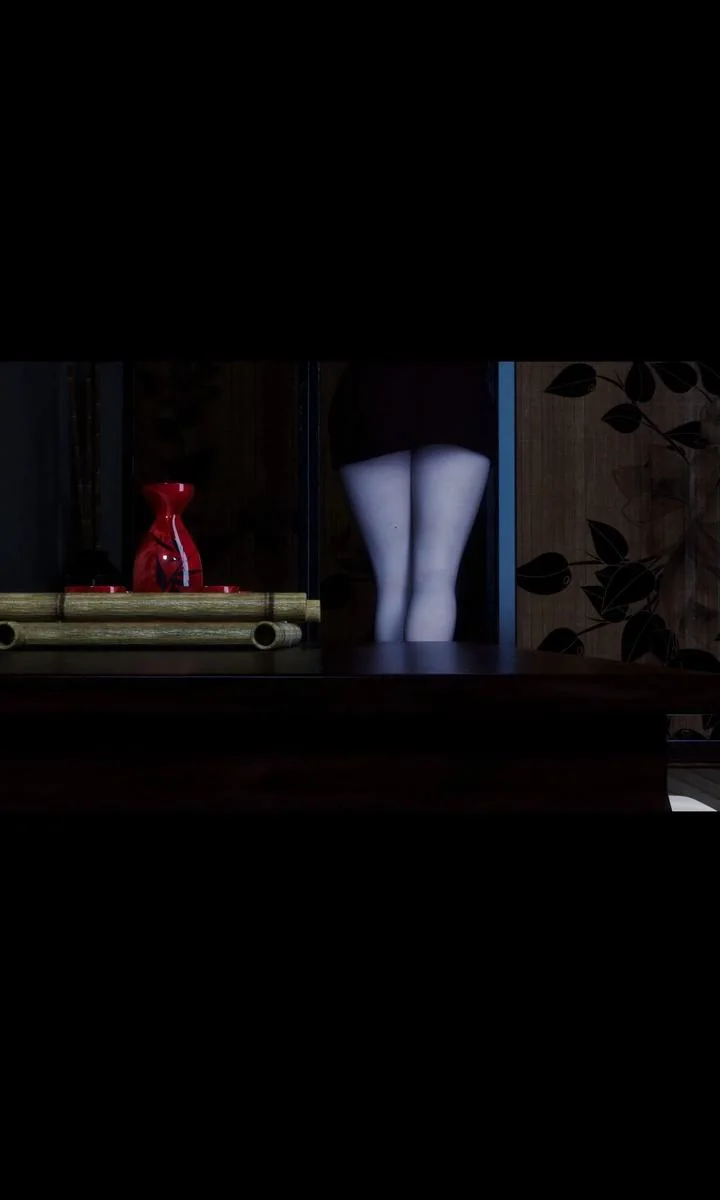 Viúva Negra e sua bucetinha apertada – Revelações no Hentai 3D em HQ Brasileiro