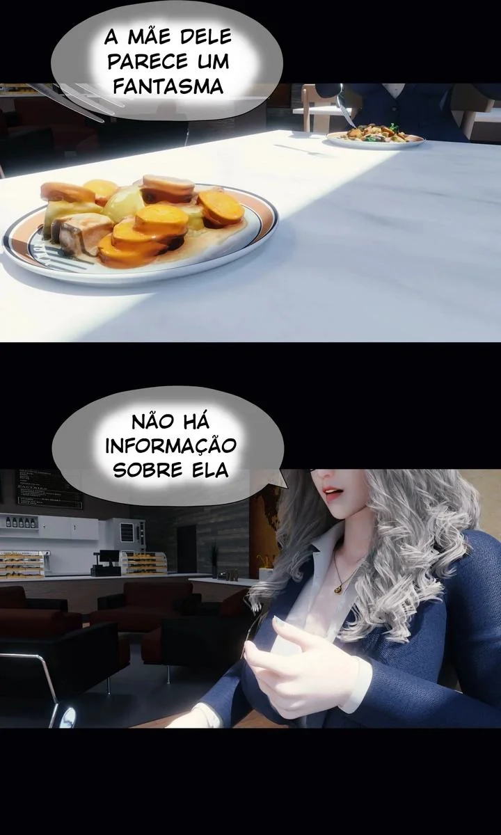 Viúva Negra e sua bucetinha apertada – Revelações no Hentai 3D em HQ Brasileiro