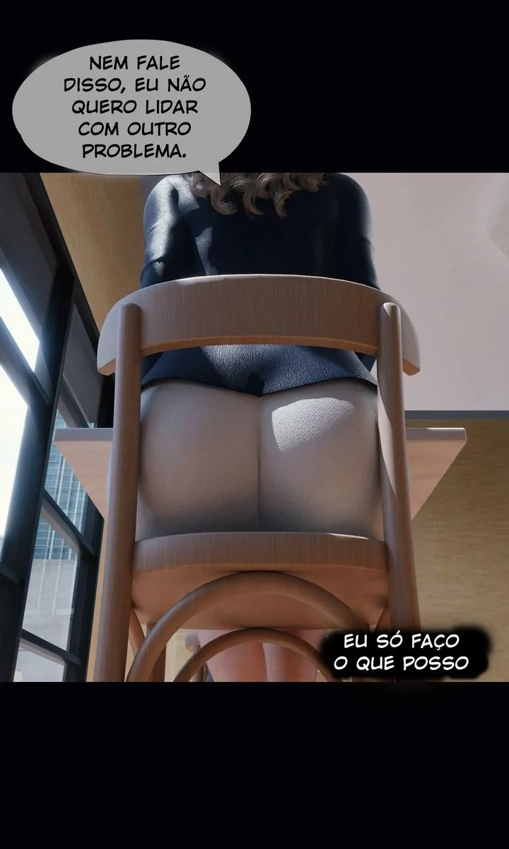 Viúva Negra e sua bucetinha apertada – Revelações no Hentai 3D em HQ Brasileiro