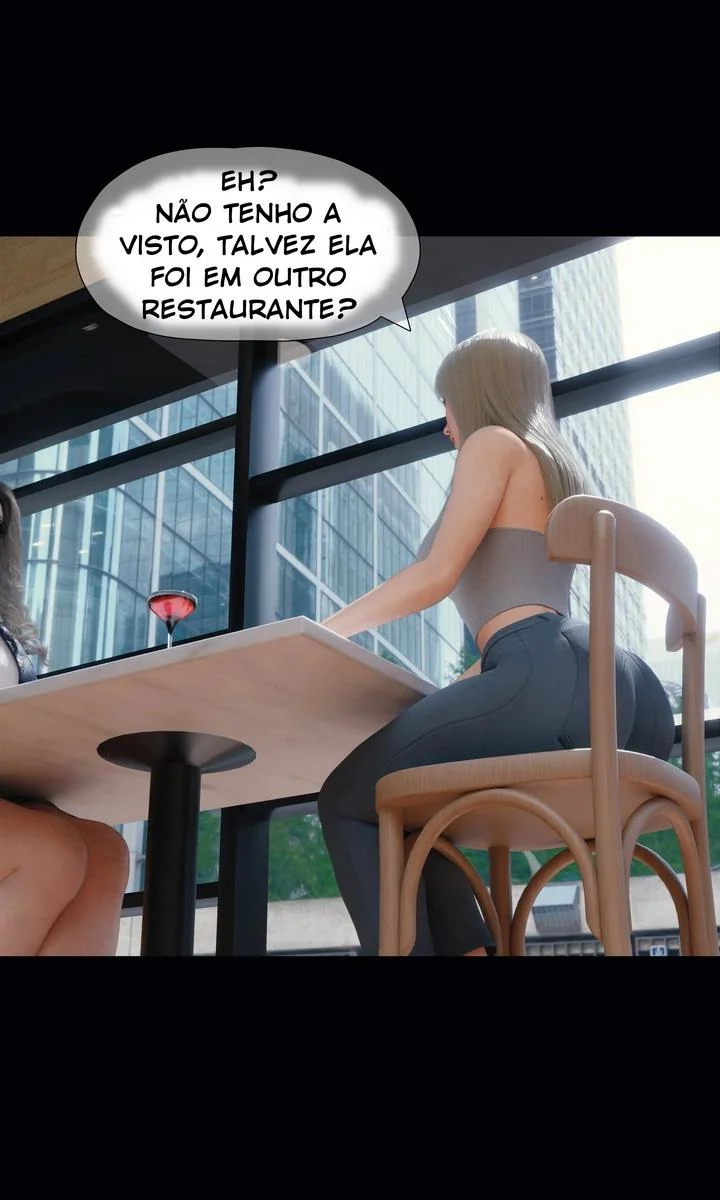 Viúva Negra e sua bucetinha apertada – Revelações no Hentai 3D em HQ Brasileiro