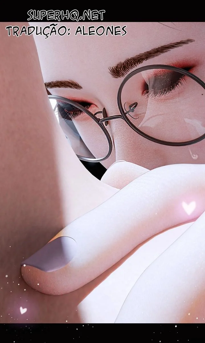 Viúva Negra e sua bucetinha apertada – Revelações no Hentai 3D em HQ Brasileiro