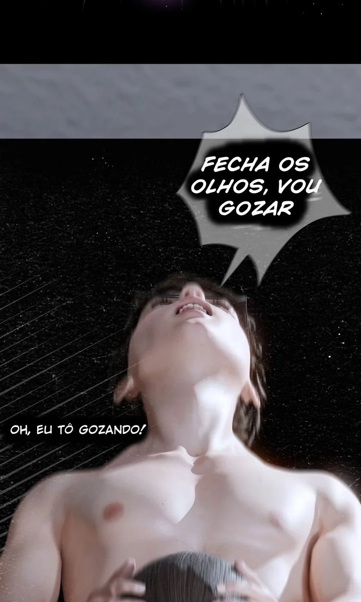 Viúva Negra e sua bucetinha apertada – Revelações no Hentai 3D em HQ Brasileiro