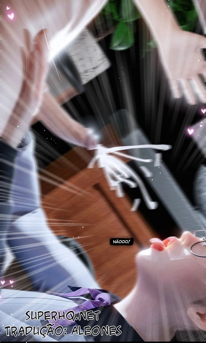 Viúva Negra e sua bucetinha apertada – Revelações no Hentai 3D em HQ Brasileiro